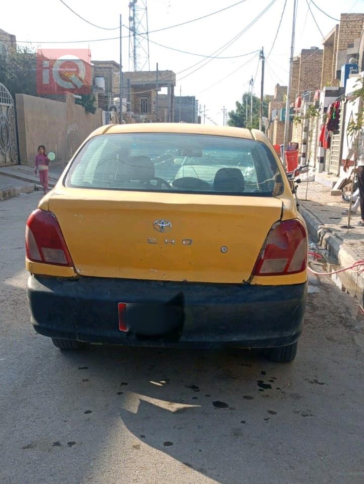 تۆیۆتا ئیکۆ